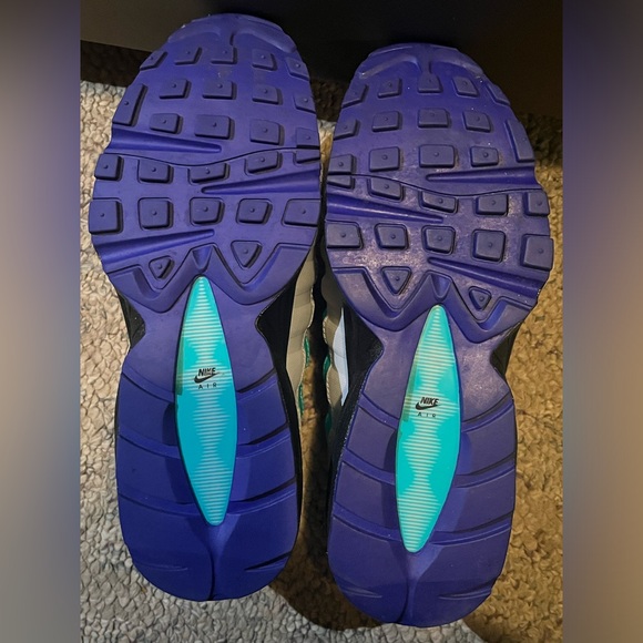 Air Max 95 - Picture 3 of 6